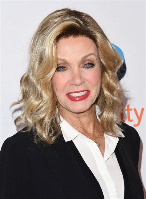 donna mills today